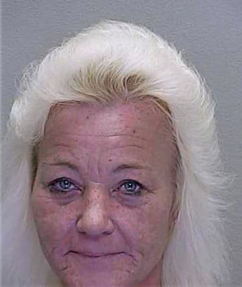 Jett Patricia - Marion County, FL 