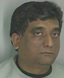 Patel Rajendrakuma - Dekalb County, GA 