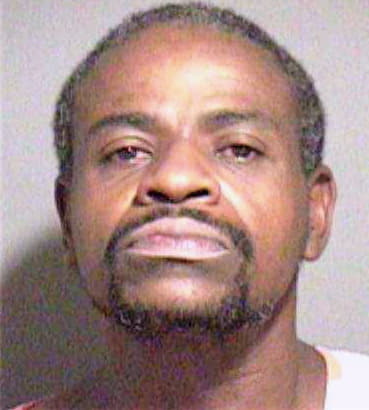 Davis Reginald - Marion County, FL 
