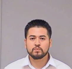 Daza Rogelio - Madera County, CA 