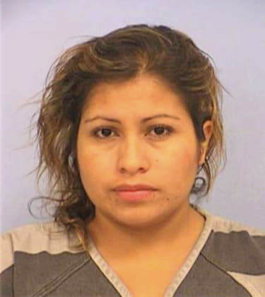 Morales-Mares Rosa - Travis County, TX 