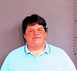 Mclelland Ross - Brazos County, TX 