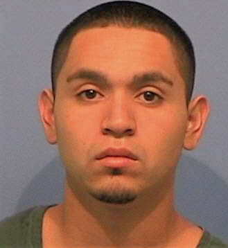 Vega Santos - Williamson County, TX 
