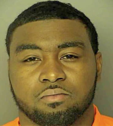 Mccray Sha-Rah - Horry County, SC 