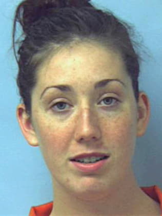 Peterson Stephanie - Williamsburg County, VA 