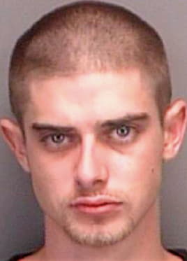 Vanhoose Steven - Pinellas County, FL 