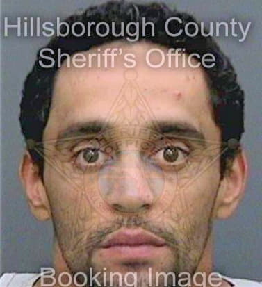 Vazquez Steven - Hillsborough County, FL 
