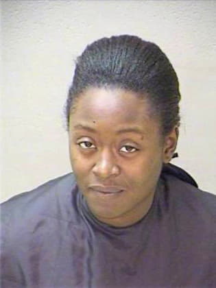 Rose Symone - Lynchburg County, VA 