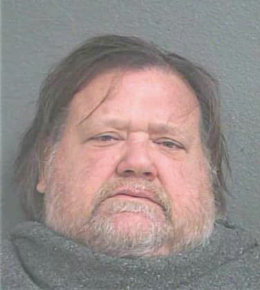 Ross Terence - Wyandotte County, KS 