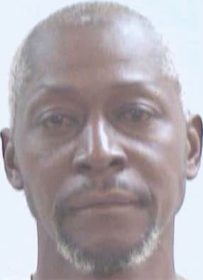 Hamm Tony - Henry County, GA 