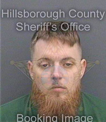 Thomas Tyler - Hillsborough County, FL 