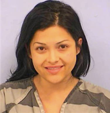 Perez Victoria - Travis County, TX 