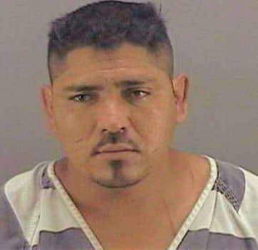 Rodriguez Alfredo - Gregg County, TX 