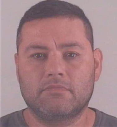 Pena Anthony - Tarrant County, TX 
