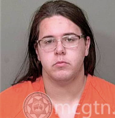 Matiz Arturo - Montgomery County, TN 