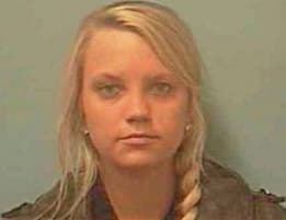 Sweeney Ashley - Stearns County, MN 