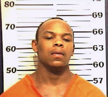 Onyeforo Benjamin - Denton County, TX 