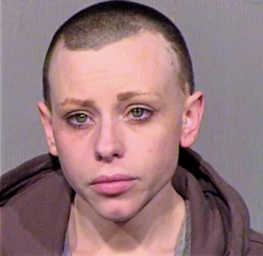 Newell Bryanna - Maricopa County, AZ 