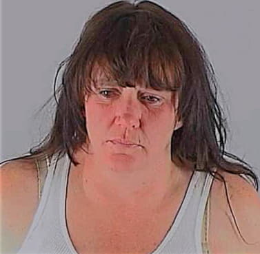 Torkelson Carol - Deschutes County, OR 