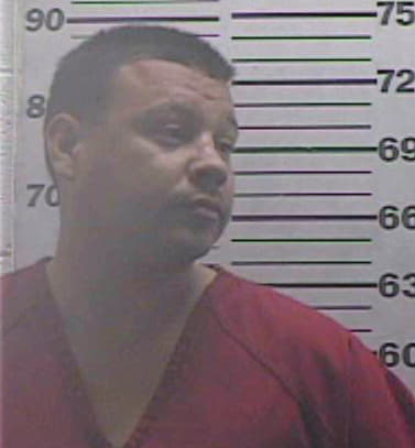 Garcia Chris - SantaFe County, NM 