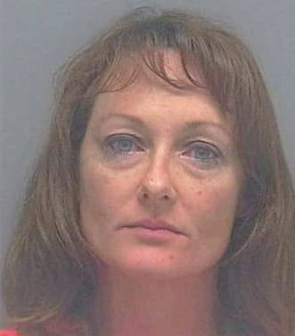 Pickett Christina - Lee County, FL 
