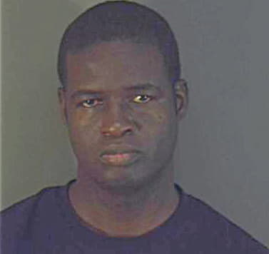 Mccray Christopher - Lake County, FL 