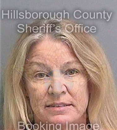 Aronoff Dana - Hillsborough County, FL 