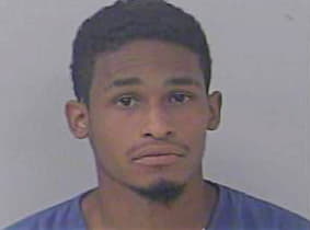 Sinclair Dejon - StLucie County, FL 