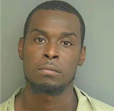 Ross Derrick - Douglas County, GA 