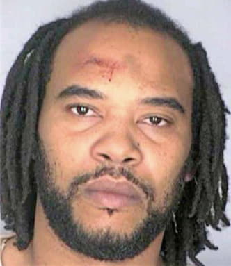 Timmons Derrick - Hillsborough County, FL 