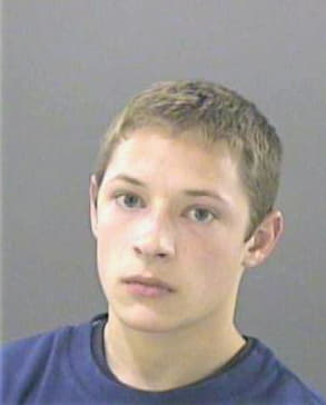 Shaw Dustin - Gwinnett County, GA 