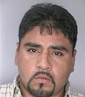 Jaramillo Efrain - Hillsborough County, FL 