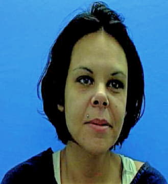 Morales Elizabeth - Guadalupe County, TX 
