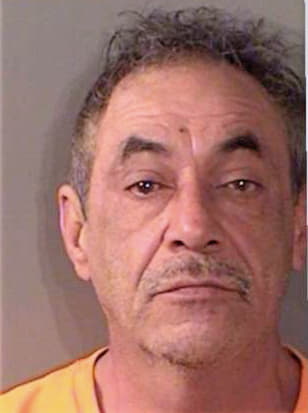 Benavides Hector - Denton County, TX 