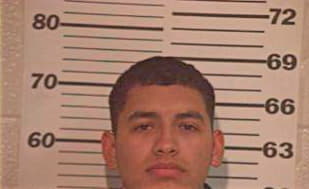 Maldonado Hector - Hidalgo County, TX 