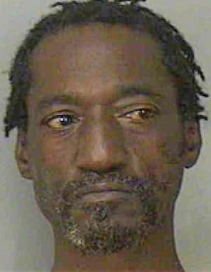 Nixon Howard - Polk County, FL 