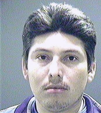 Bautista-Peregrino Ismael - Gwinnett County, GA 
