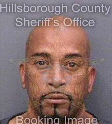 Alderman James - Hillsborough County, FL 