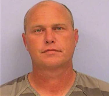 Jeffery James - Travis County, TX 