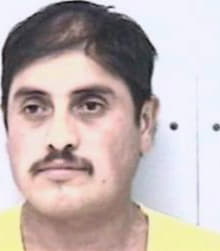 Roldan Jauquin - Desoto County, MS 