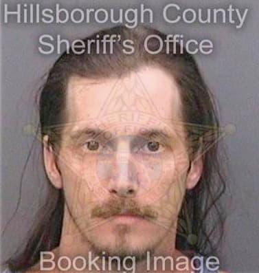 Young Jeremiah - Hillsborough County, FL 