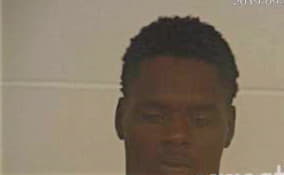 Mccullum Jerome - Marion County, MS 