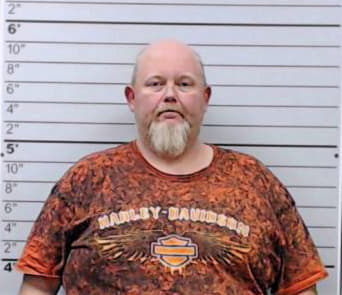 Britt Jimmy - Lee County, MS 