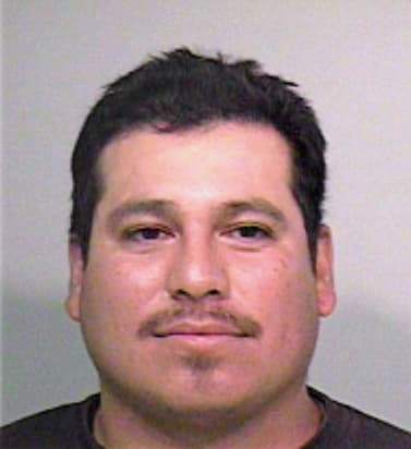 Carrillo Jose - Madera County, CA 