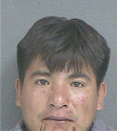 Hernandez Jose - Wyandotte County, KS 