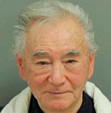 Maruyama Kenichiro - Wake County, NC 