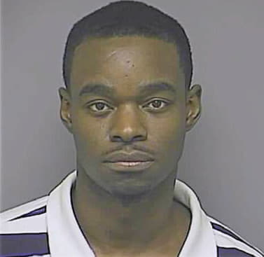 Hollis Lamario - Denton County, TX 