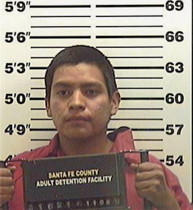 Pena Lance - SantaFe County, NM 