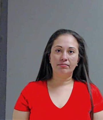 Collins Linda - Hidalgo County, TX 