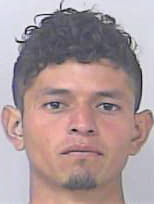 Martinez Luis - StLucie County, FL 